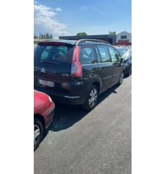 Debitmetre CITROEN C4 GRAND PICASSO 1 Photo n°7