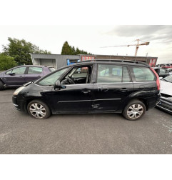 Debitmetre CITROEN C4 GRAND PICASSO 1 Photo n°17