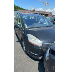 Debitmetre CITROEN C4 GRAND PICASSO 1 Photo n°19