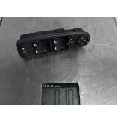 Interrupteur de leve vitre avant gauche CITROEN C4 GRAND PICASSO 1 Photo n°1