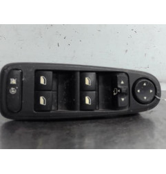 Interrupteur de leve vitre avant gauche CITROEN C4 GRAND PICASSO 1