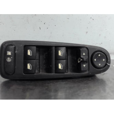 Interrupteur de leve vitre avant gauche CITROEN C4 GRAND PICASSO 1