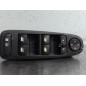 Interrupteur de leve vitre avant gauche CITROEN C4 GRAND PICASSO 1