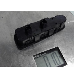 Interrupteur de leve vitre avant gauche CITROEN C4 GRAND PICASSO 1 Photo n°3