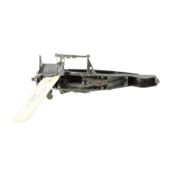 Poignee porte avant gauche PEUGEOT 308 1