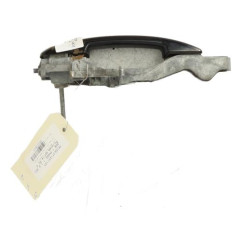 Poignee porte avant gauche PEUGEOT 308 1 Photo n°3