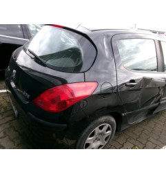 Poignee porte avant gauche PEUGEOT 308 1 Photo n°14