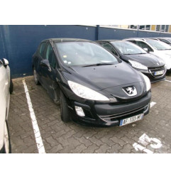 Vitre avant gauche PEUGEOT 308 1 Photo n°4