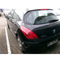 Vitre avant gauche PEUGEOT 308 1 Photo n°5