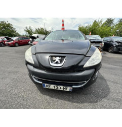 Vitre avant gauche PEUGEOT 308 1 Photo n°6