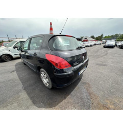 Vitre avant gauche PEUGEOT 308 1 Photo n°9