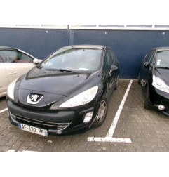 Vitre avant gauche PEUGEOT 308 1 Photo n°11