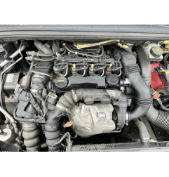 Vitre avant gauche PEUGEOT 308 1 Photo n°16