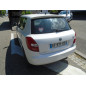 Serrure avant droit SKODA FABIA 2