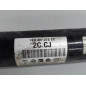 Cardan droit (transmission) VOLKSWAGEN GOLF 6