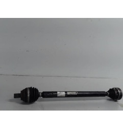 Cardan droit (transmission) VOLKSWAGEN GOLF 6