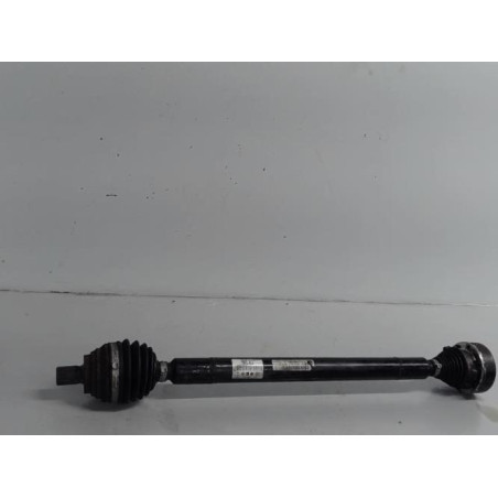 Cardan droit (transmission) VOLKSWAGEN GOLF 6