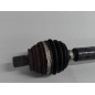 Cardan droit (transmission) VOLKSWAGEN GOLF 6