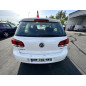 Cardan droit (transmission) VOLKSWAGEN GOLF 6