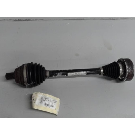 Cardan gauche (transmission) VOLKSWAGEN GOLF 6 Photo n°1