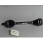 Cardan gauche (transmission) VOLKSWAGEN GOLF 6
