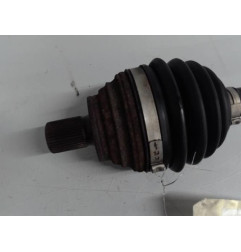 Cardan gauche (transmission) VOLKSWAGEN GOLF 6 Photo n°3