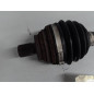 Cardan gauche (transmission) VOLKSWAGEN GOLF 6