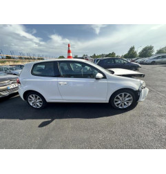 Cardan gauche (transmission) VOLKSWAGEN GOLF 6 Photo n°17