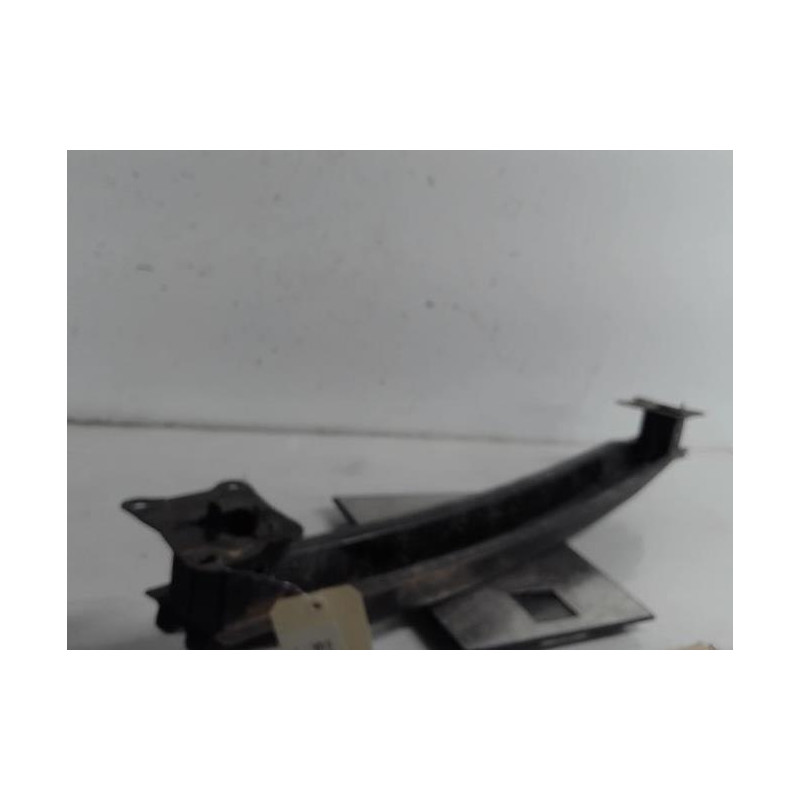 Renfort pare choc arriere (traverse) VOLKSWAGEN GOLF 6