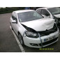 Renfort pare choc arriere (traverse) VOLKSWAGEN GOLF 6