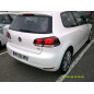 Renfort pare choc arriere (traverse) VOLKSWAGEN GOLF 6