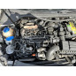 Renfort pare choc arriere (traverse) VOLKSWAGEN GOLF 6