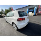 Renfort pare choc arriere (traverse) VOLKSWAGEN GOLF 6