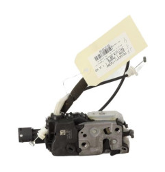 Serrure arriere gauche PEUGEOT 3008 1 Photo n°1