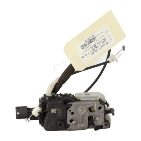 Serrure arriere gauche PEUGEOT 3008 1 Photo n°1