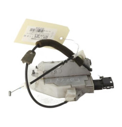 Serrure arriere gauche PEUGEOT 3008 1