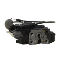 Serrure arriere gauche RENAULT MEGANE 3 Photo n°1