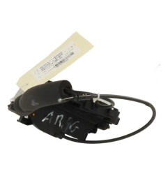 Serrure arriere gauche RENAULT MEGANE 3 Photo n°4