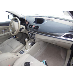 Serrure arriere gauche RENAULT MEGANE 3 Photo n°9