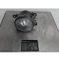 Anti brouillard droit (feux) RENAULT MEGANE 3 Photo n°1