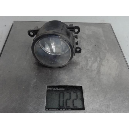 Anti brouillard droit (feux) RENAULT MEGANE 3 Photo n°1