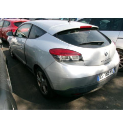 Anti brouillard droit (feux) RENAULT MEGANE 3 Photo n°3