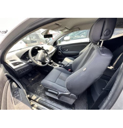 Anti brouillard droit (feux) RENAULT MEGANE 3 Photo n°4