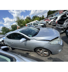 Anti brouillard droit (feux) RENAULT MEGANE 3 Photo n°6