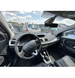 Anti brouillard droit (feux) RENAULT MEGANE 3 Photo n°9