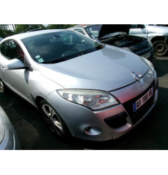 Anti brouillard droit (feux) RENAULT MEGANE 3 Photo n°10