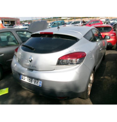 Anti brouillard droit (feux) RENAULT MEGANE 3 Photo n°11
