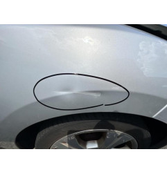 Anti brouillard droit (feux) RENAULT MEGANE 3 Photo n°13