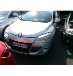 Anti brouillard droit (feux) RENAULT MEGANE 3 Photo n°15