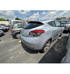 Anti brouillard droit (feux) RENAULT MEGANE 3 Photo n°18